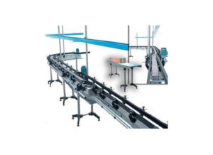 Conveyors